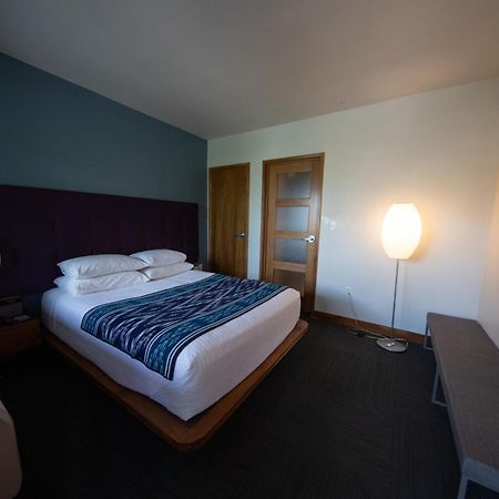 Modern Hotel Μπόιζ Εξωτερικό φωτογραφία