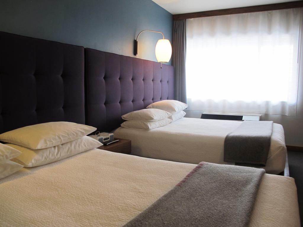 Modern Hotel Μπόιζ Εξωτερικό φωτογραφία