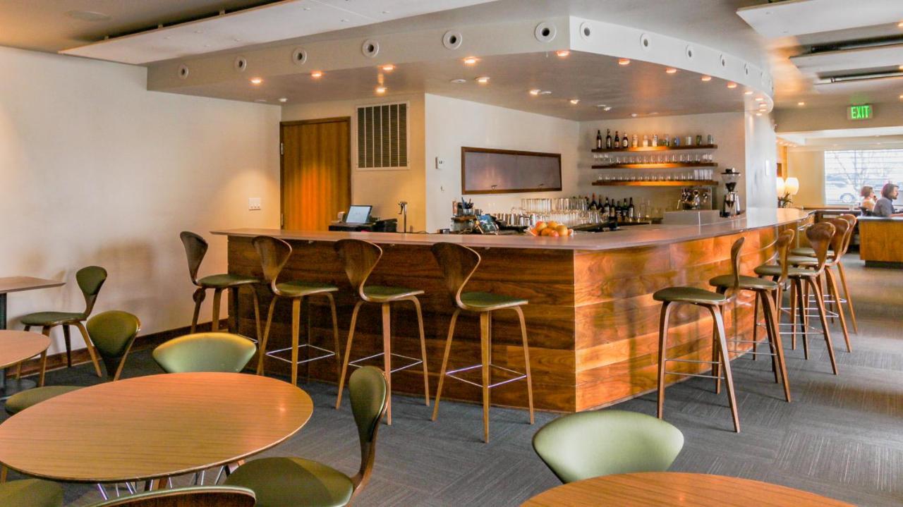 Modern Hotel Μπόιζ Εξωτερικό φωτογραφία