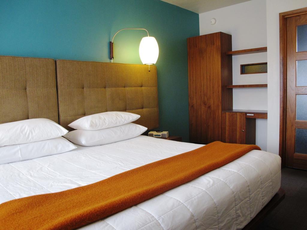 Modern Hotel Μπόιζ Εξωτερικό φωτογραφία