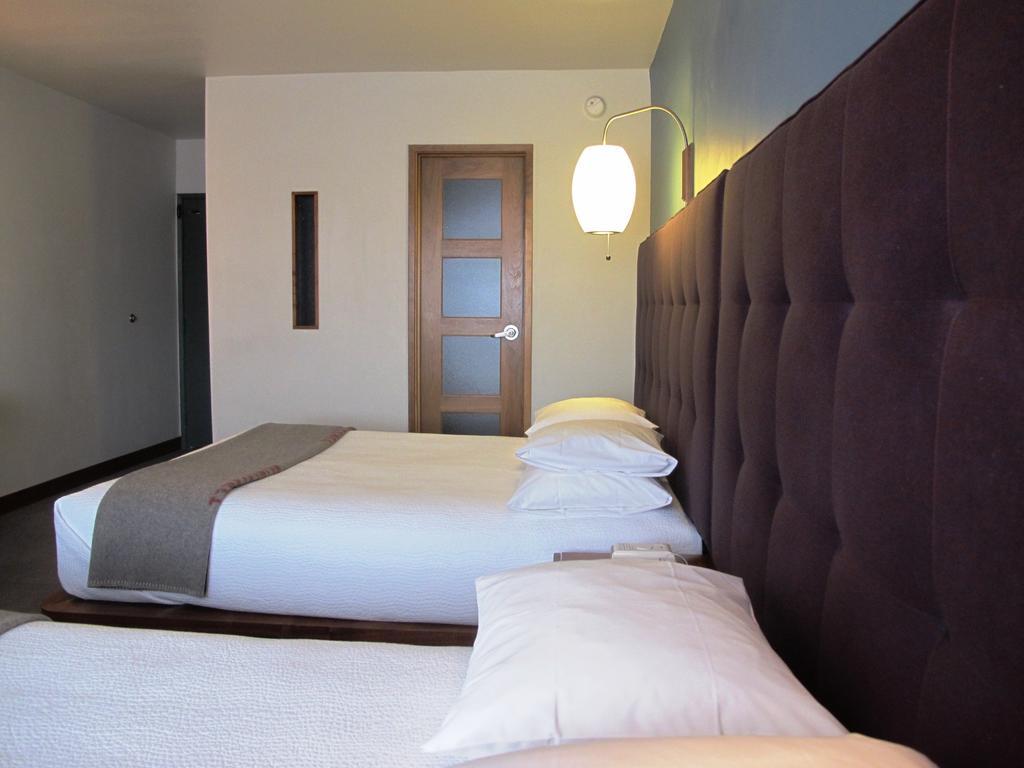 Modern Hotel Μπόιζ Εξωτερικό φωτογραφία