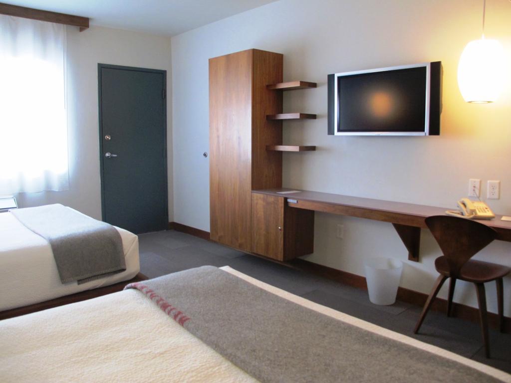Modern Hotel Μπόιζ Εξωτερικό φωτογραφία