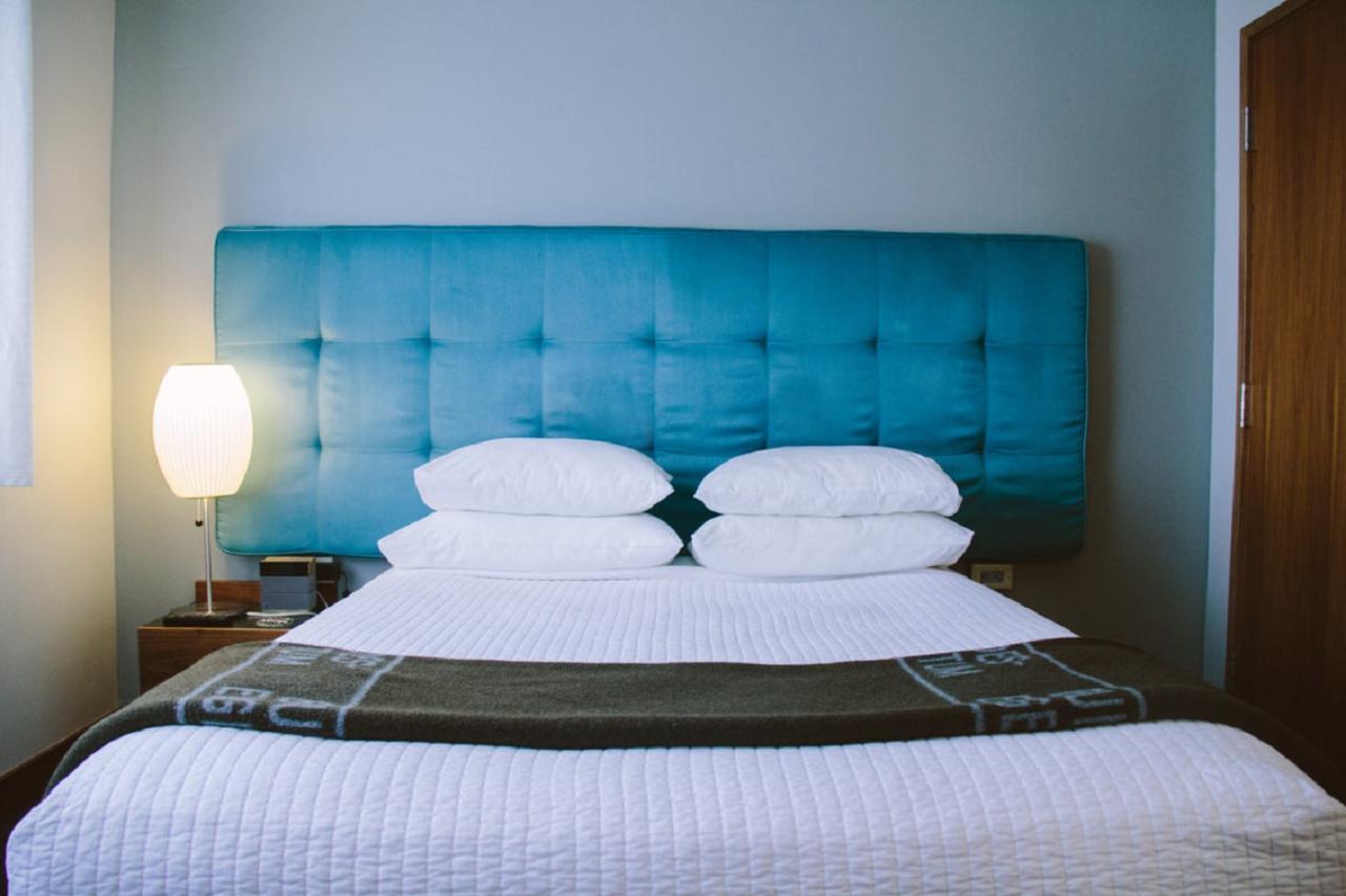 Modern Hotel Μπόιζ Εξωτερικό φωτογραφία