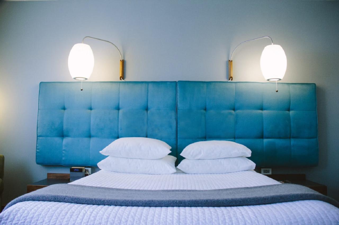 Modern Hotel Μπόιζ Εξωτερικό φωτογραφία