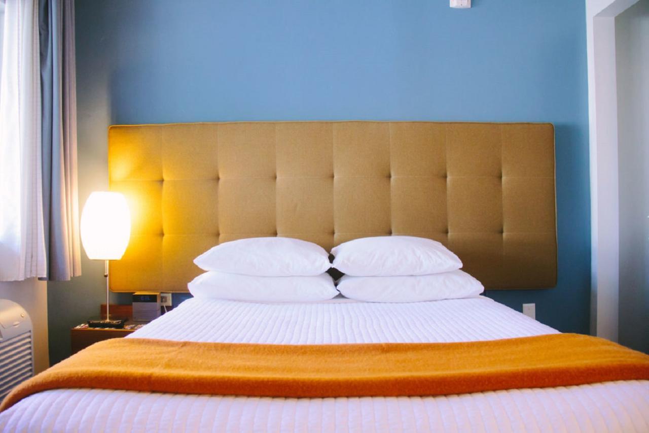 Modern Hotel Μπόιζ Εξωτερικό φωτογραφία