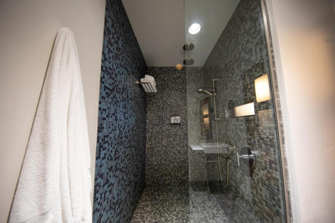 Modern Hotel Μπόιζ Εξωτερικό φωτογραφία