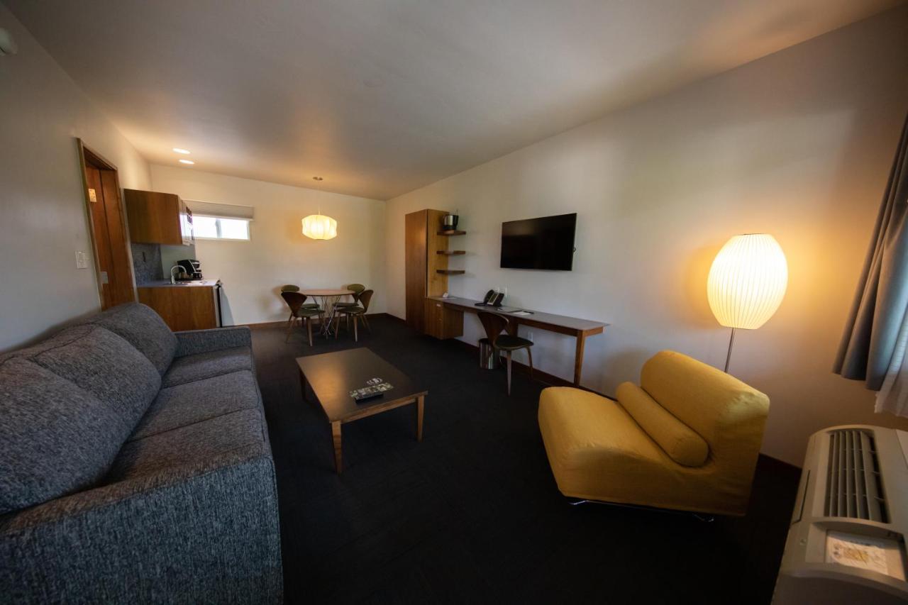 Modern Hotel Μπόιζ Εξωτερικό φωτογραφία