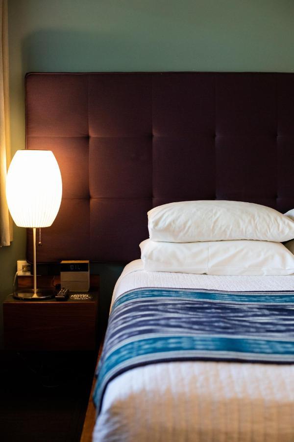 Modern Hotel Μπόιζ Εξωτερικό φωτογραφία