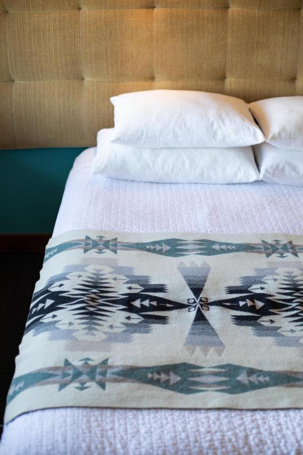 Modern Hotel Μπόιζ Εξωτερικό φωτογραφία
