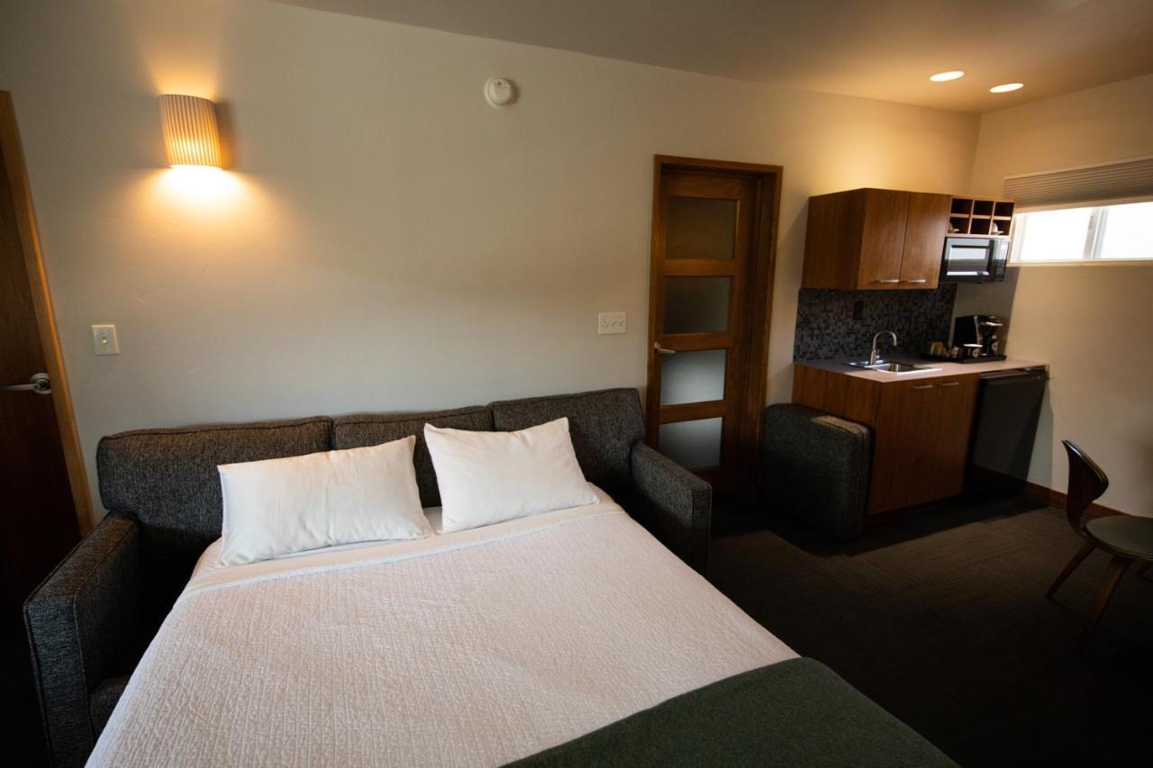 Modern Hotel Μπόιζ Εξωτερικό φωτογραφία