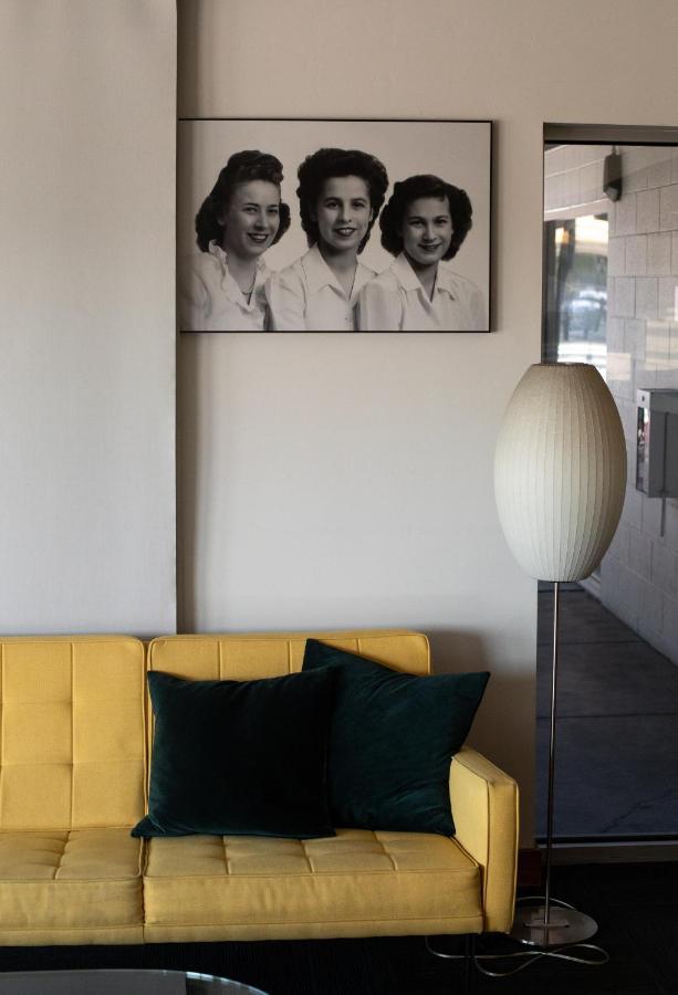 Modern Hotel Μπόιζ Εξωτερικό φωτογραφία