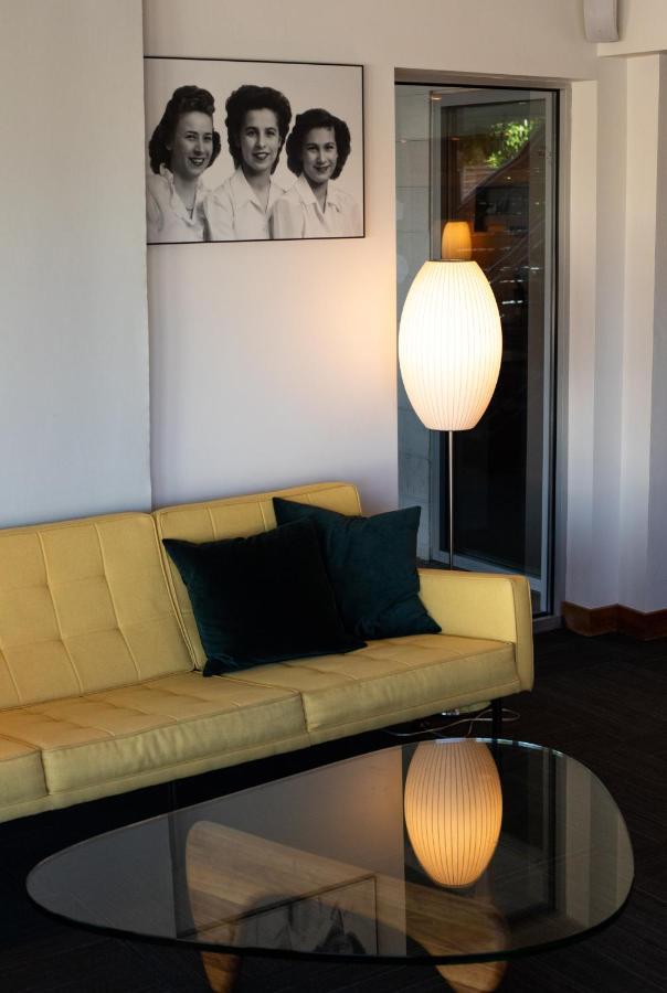 Modern Hotel Μπόιζ Εξωτερικό φωτογραφία