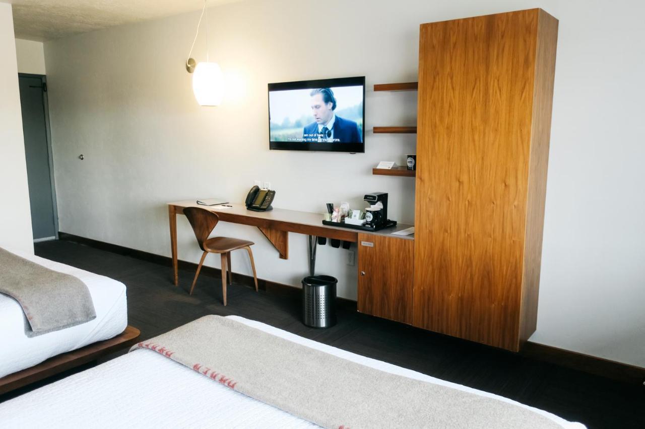 Modern Hotel Μπόιζ Εξωτερικό φωτογραφία